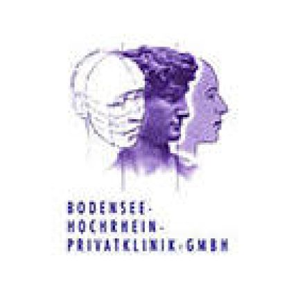 Logo von Bodensee-Hochrhein- Privatklinik-GmbH