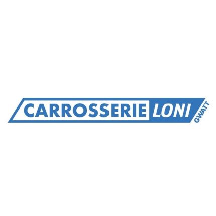 Logo from Carrosserie Loni Gwatt GmbH