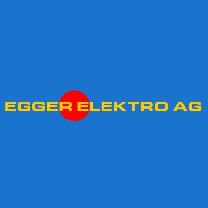 Logo from EGGER-ELEKTRO AG