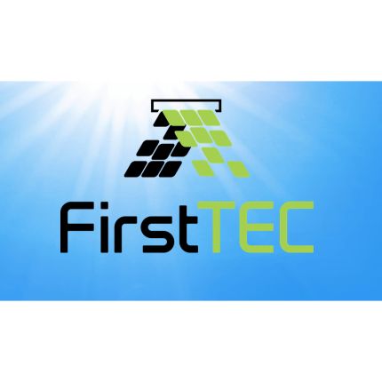 Logo od First Tec GmbH