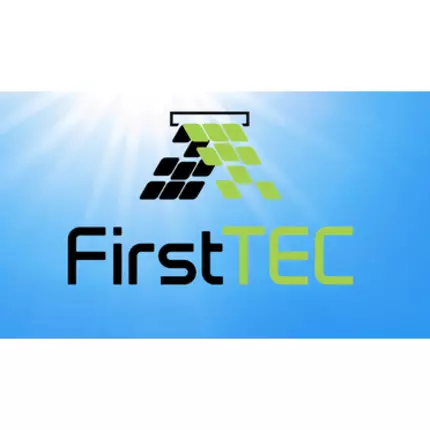 Logo from First TecAG