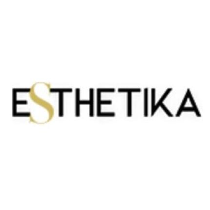 Logo da ESTHETIKA