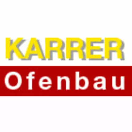 Logo van Karrer - Ofenbau