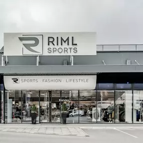 RIML SPORTS Telfs