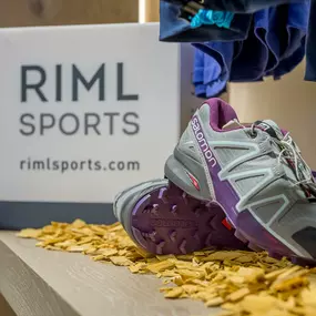 RIML SPORTS