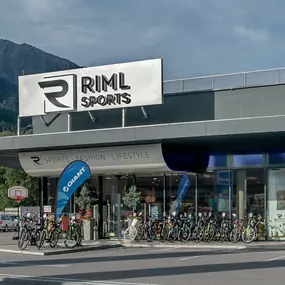 RIML SPORTS