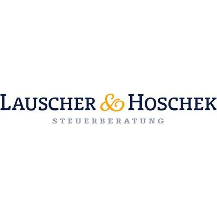 Logo von Lauscher & Hoschek Wirtschaftstreuhand GmbH Steuerberatungsgesellschaft