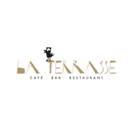Logo da La Terrasse