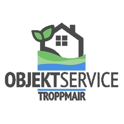 Logo van Objektservice Troppmair - Florian Troppmair