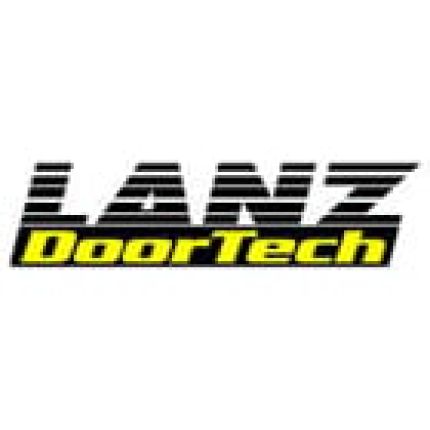 Logo van Lanz DoorTech
