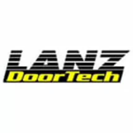 Logotipo de Lanz DoorTech