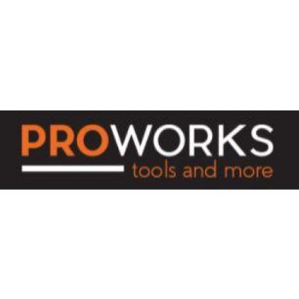 Logotyp från pro-works ch