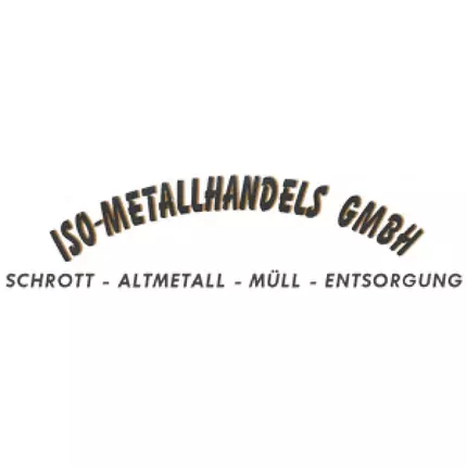 Logo da ISO Metallhandels GmbH