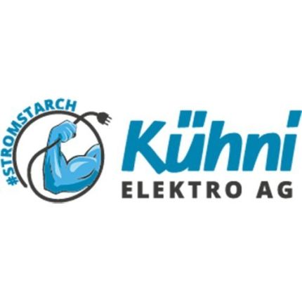 Logo from Kühni Elektro AG
