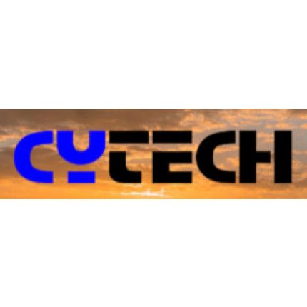 Logo da CYTECH Thomas A. Frei