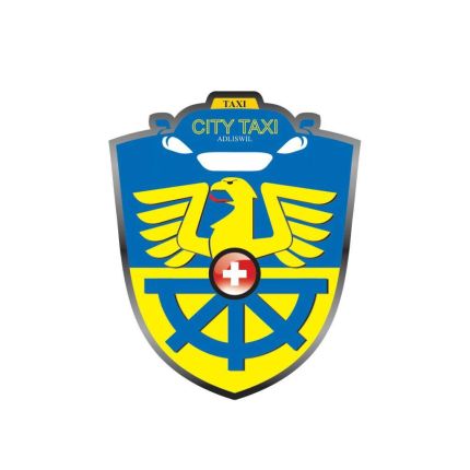Logo von City Taxi Adliswil
