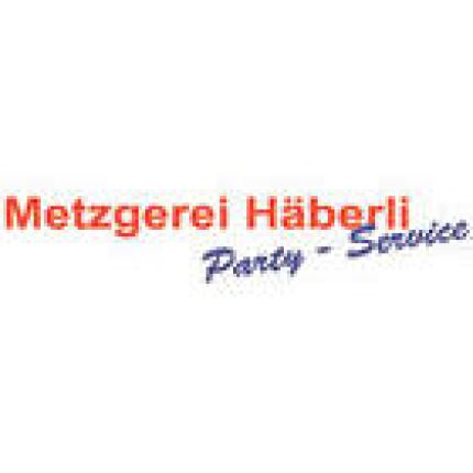 Logo van Metzgerei Häberli Party - Service
