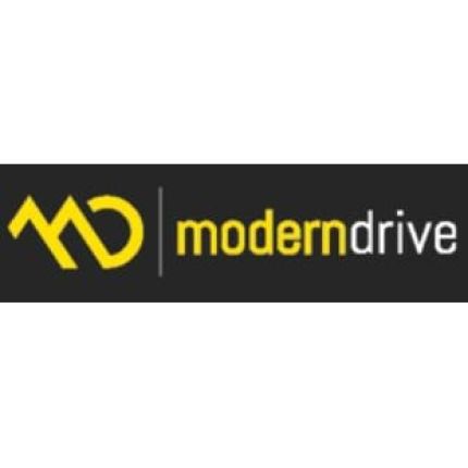 Λογότυπο από moderndrive