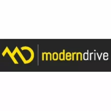 Logo od moderndrive