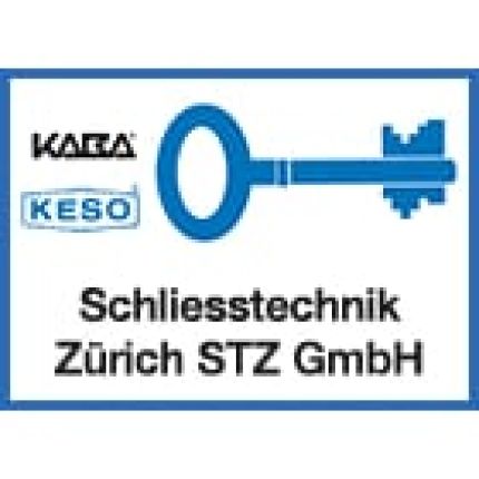 Logo von Schliesstechnik Zürich GmbH