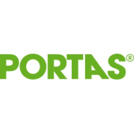 Logotipo de PORTAS-Fachbetrieb
