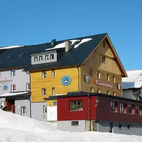 ÖTK - Vindobona-Haus