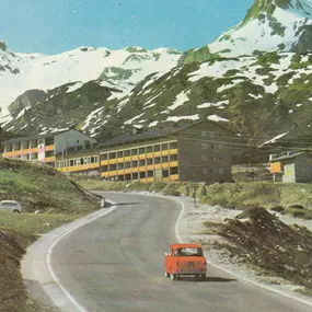 ÖTK - Vindobona-Haus