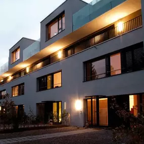 Bild von Bührer & Partner Immobilien AG