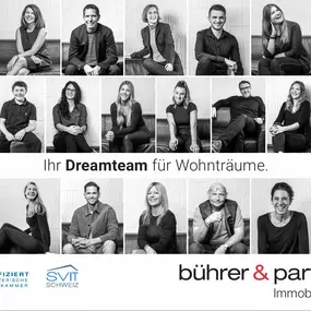 Bild von Bührer & Partner Immobilien AG