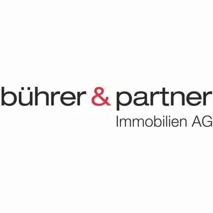 Logo de Bührer & Partner Immobilien AG