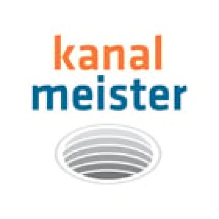 Logotyp från Kanalmeister AG