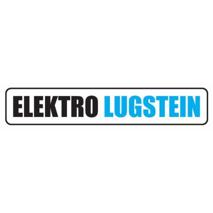 Logo fra Elektro Lugstein e.U.