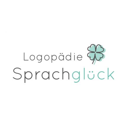 Logo von Logopädie Sprachglück - Sabrina Bartl
