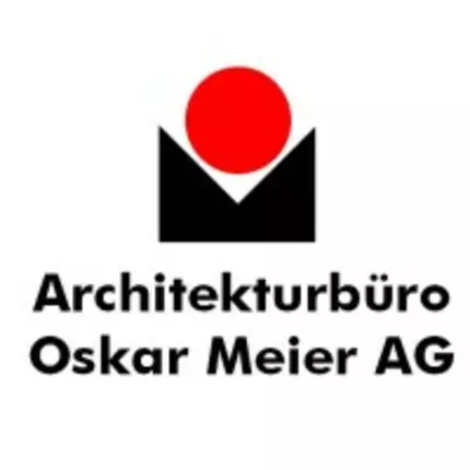 Logo von Architekturbüro Oskar Meier AG