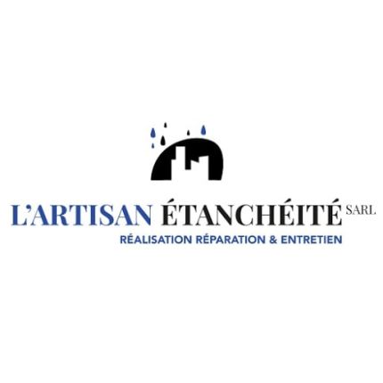 Logotyp från L'artisan étanchéité Sàrl