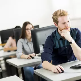 Bild von Benedict-Schule Zürich AG