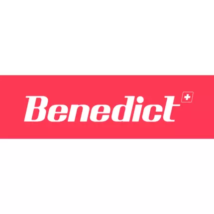 Logo de Benedict-Schule Zürich AG