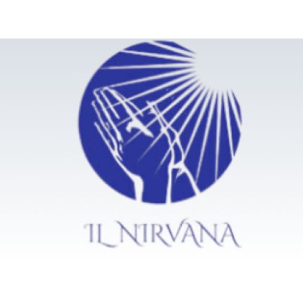 Logotyp från Il Nirvana centro benessere