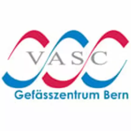 Logo fra Gefässzentrum Bern (VASC)