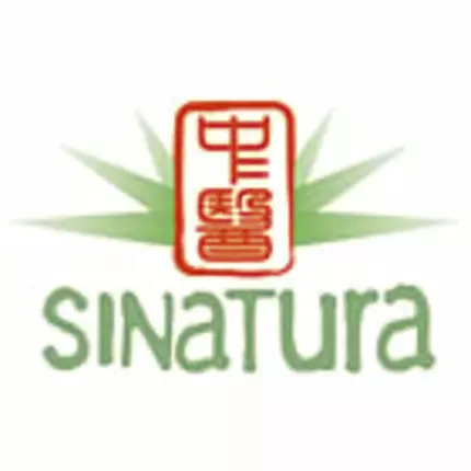 Logo from Acupuncture - MTC Sinatura Yverdon-les-Bains