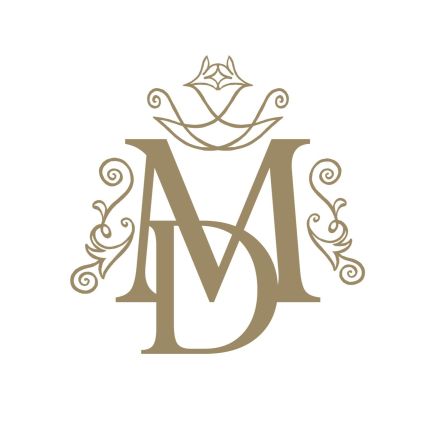 Logotipo de MEA DIGNITA