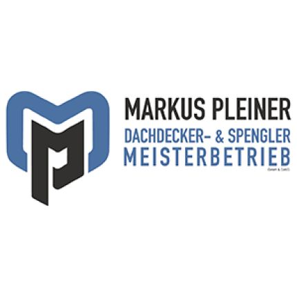 Logotyp från Markus Pleiner Dachdecker- & Spengler Meisterbetrieb GmbH & Co KG