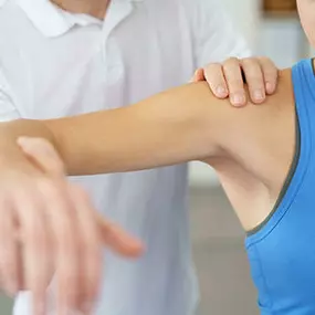 Bild von physio8 fitness8 diagnostik8 AG