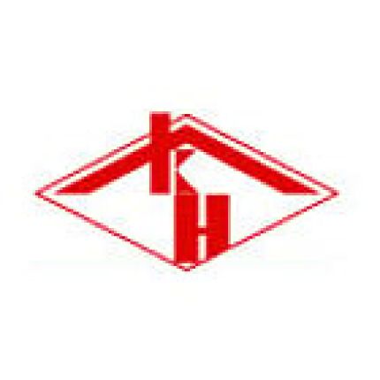 Logotyp från Hasler Bedachungen AG