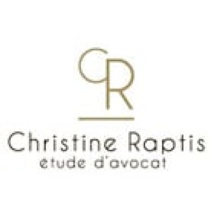 Logotyp från Raptis Christine
