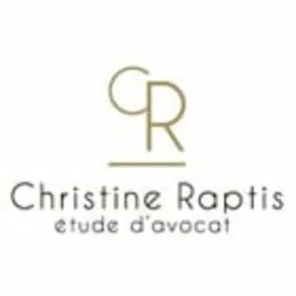 Logo van Raptis Christine