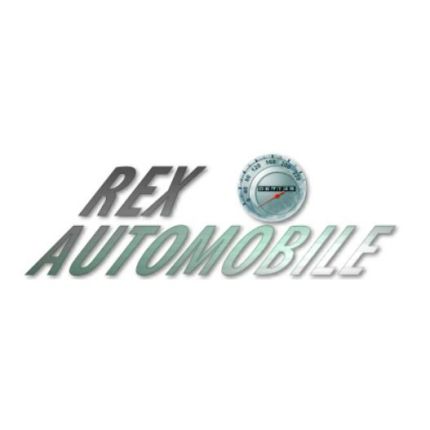 Logo von Rex Automobile GmbH