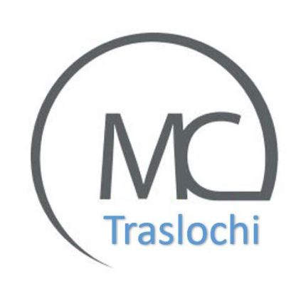 Logotipo de MC Traslochi