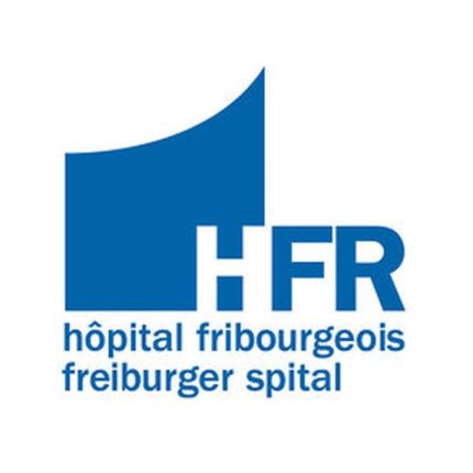 Logo von HFR Meyriez-Murten