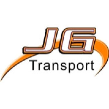 Logo de Goran Jovic - JG Transport